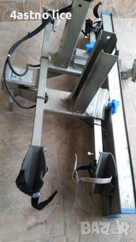 Cross Romero 26,Sprint Focus 26 велосипед , снимка 14 - Велосипеди - 46574361