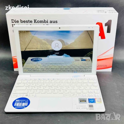 Лаптоп А1 OLIVERBOOK