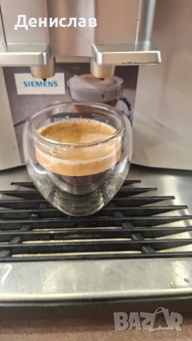 Кафеавтомат / Кафемашина Siemens , снимка 2 - Кафемашини - 56232777