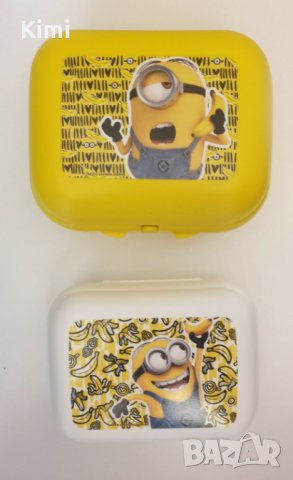 Tupperware Кутии с капаче, снимка 4 - Други - 27633478