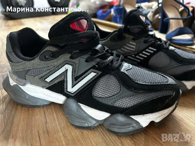 New balance 9060