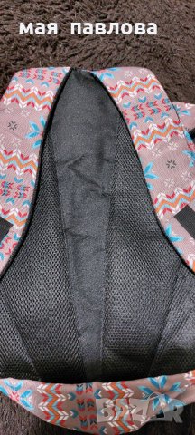 Ученическа раница за момиче, снимка 3 - Ученически пособия, канцеларски материали - 35666554