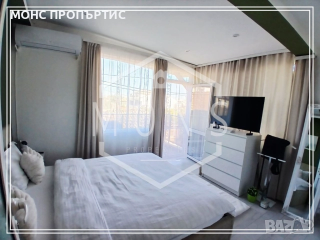 Луксозно обзаведен тристаен апартамент в центъра на гр. Лясковец, обл. Велико Търново, снимка 8 - Апартаменти - 52334828