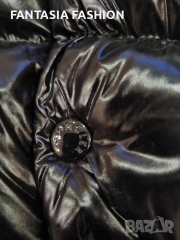 Мъжки Грейка Елек Moncler, снимка 4 - Спортни дрехи, екипи - 53477941