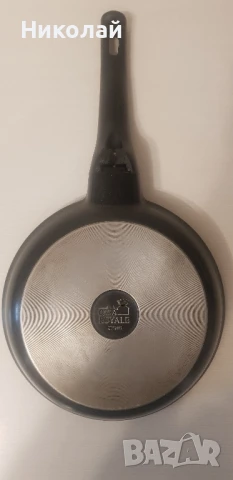 Тиган Тефал + подарък, снимка 11 - Съдове за готвене - 51409288