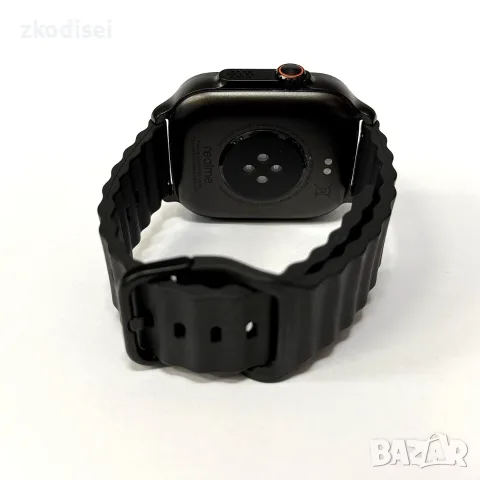 Smart часовник REALME-WATCH 5, снимка 2 - Смарт часовници - 55950747