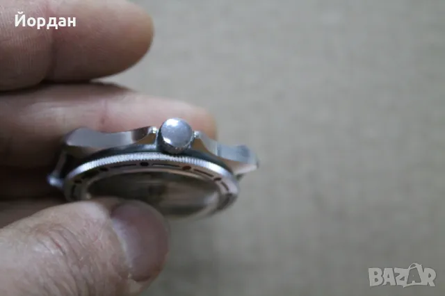 СССР мъжки часовник ''Восток'' команирски, снимка 12 - Мъжки - 49212398