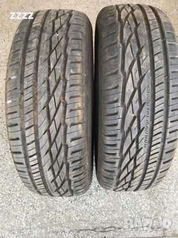 2бр.245/70/16”за джип Перфектни, снимка 2 - Гуми и джанти - 40894019