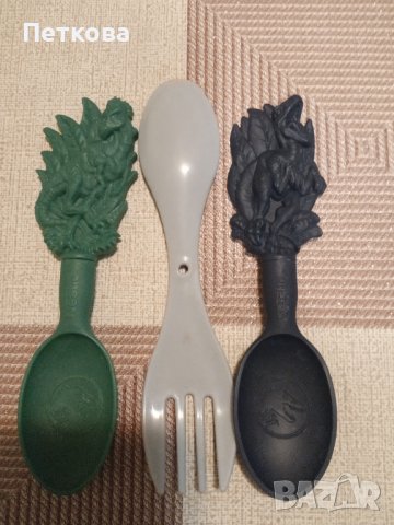 Прибори за хранене Nestle 