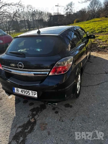 Opel Astra , снимка 4 - Автомобили и джипове - 53263377
