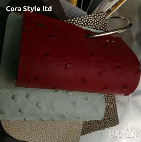 Еко Изкуствени кожи, ЕКОлогично Чисти Кожи за тапицерия на мека мебел...и на открито ✨, снимка 7 - Тапицерски услуги - 46152601