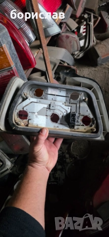 Десен стоп за БМВ е36 , снимка 2 - Части - 52922788