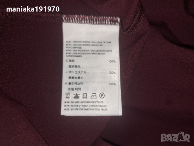 Arc'teryx  Skyline Shirt SS Men (S/Р) мъжка риза Arcteryx , снимка 9 - Ризи - 44579927