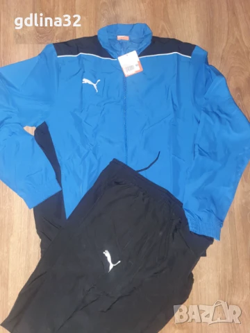 PUMA Нов екип р 176