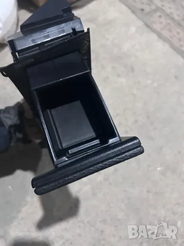 конзола жабка мерцедес цлк w209 clk barche konzola interior, снимка 6 - Части - 48682990