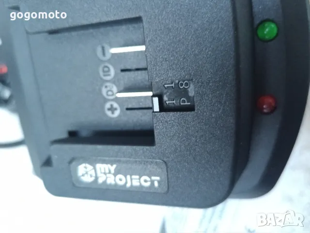 Зарядно, бързо зарядно устройство, ново, снимка 16 - Други инструменти - 50125003