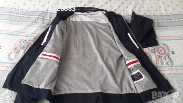 Яке Paul&shark, снимка 3 - Якета - 53281591