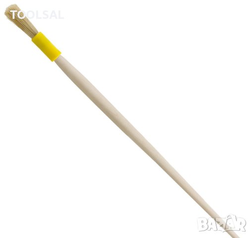 Четка за лепило, диаметър на главата 6 мм, снимка 1