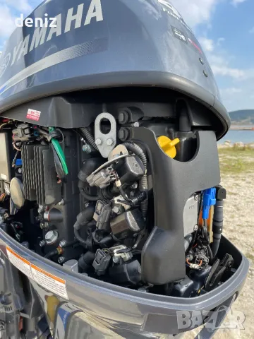 Продавам лодка Krüger, снимка 7 - Воден транспорт - 50382007