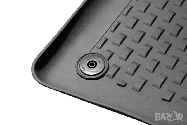 Висококачествени гумени стелки Sahler 4.5D подходящи за Citroen Berlingo VAN (2019+)., снимка 4 - Аксесоари и консумативи - 48717102