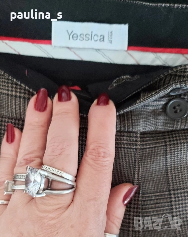 Три различни броя / Дамски зимен панталон , снимка 18 - Панталони - 52962618