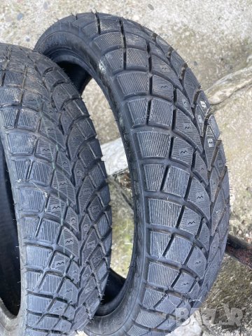 Гуми за мотор 16,17,19, снимка 2 - Гуми и джанти - 28456005