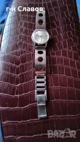 ЛОТ* ръчни КОЛЕКЦИОНЕРСКИ Junghans, Jovial, Poljot часовници в перфектно работещо състояние! , снимка 12 - Други - 50640213