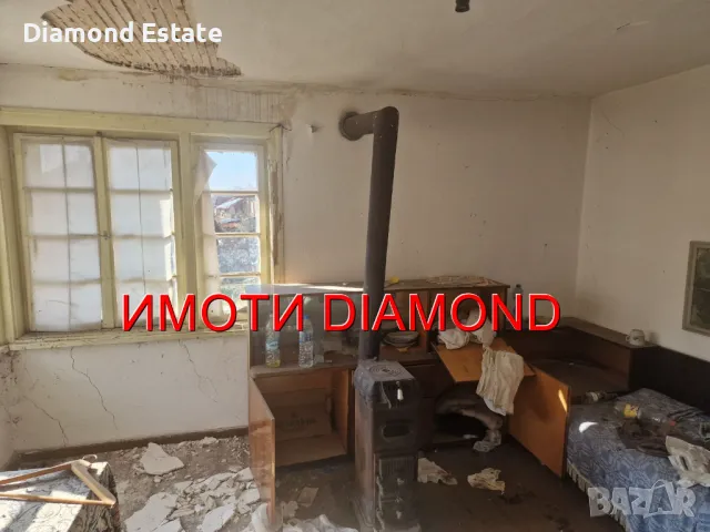 Къща в село Златна ливада обл. Стара Загора, снимка 7 - Къщи - 48039218