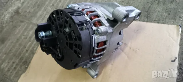 Алтернатор за Fiat Stilo 1.4, снимка 3 - Части - 48204017