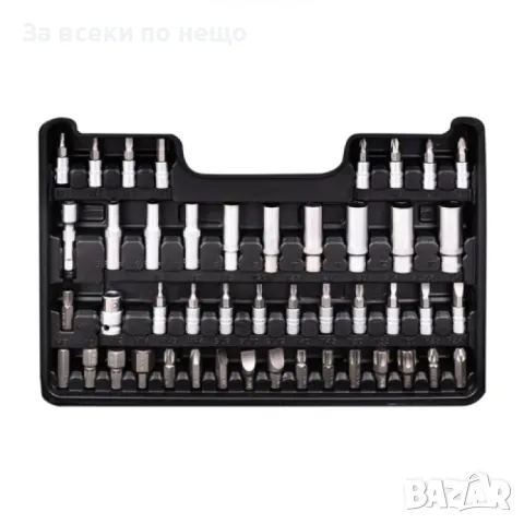 Гедоре 108 части 1/4 и 3/8 JCB, снимка 5 - Гедорета - 50344684