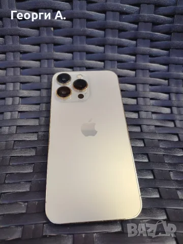 iPhone 13 Pro Без Забележки , снимка 2 - Apple iPhone - 55836124
