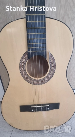 Акустична китара. , снимка 2 - Китари - 52680916