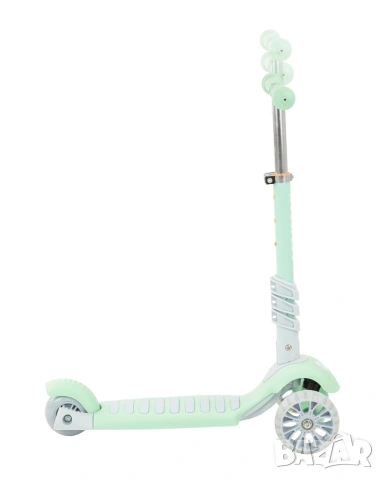 Makani Тротинетка BonBon 3 в 1 Candy Mint, снимка 5 - Други - 53023803