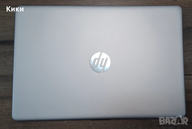 Лаптоп 15,6 " HP 15S | I5 1135G7 | 16GB RAM | 256 SSD, снимка 2 - Лаптопи за дома - 52672162