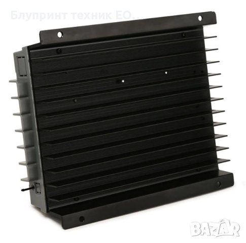 Соларен MPPT контролер 30A със Bluetooth и вход от PV до 100V, снимка 6 - Друга електроника - 41869913