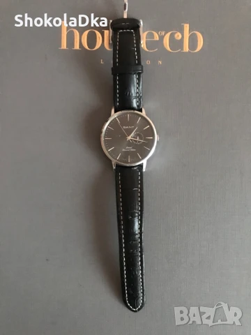 Часовник Gant като нов, снимка 5 - Мъжки - 51152453