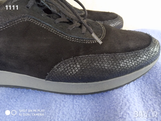 Сникърски DWRS и Gabor отлични., снимка 16 - Дамски ежедневни обувки - 40593824