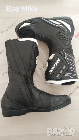 Büse Sport Evo нови мото ботуши 40