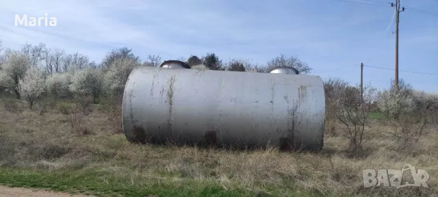 Цистерни по 30 кубика, снимка 2 - Други машини и части - 49357348