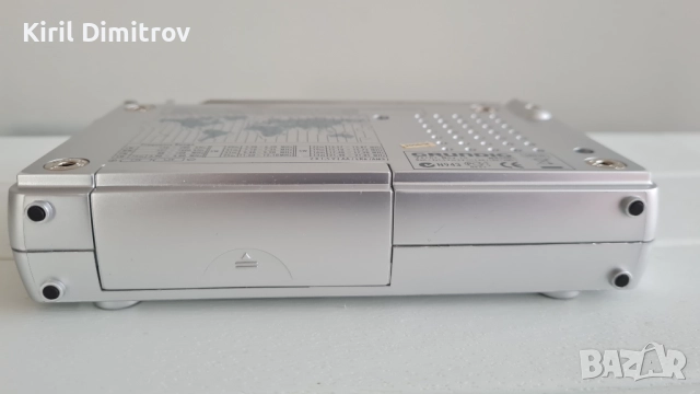 Всевълново Grundig Yacht Boy 10, снимка 7 - Радиокасетофони, транзистори - 52953647