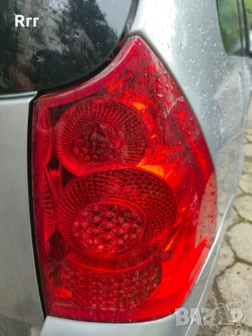 Пежо 307 2.0 Hdi 136кс на части, снимка 9 - Автомобили и джипове - 51200086