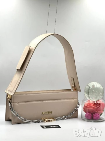 чанти Jacquemus , снимка 8 - Чанти - 51321074