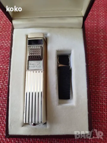 Запалка ретро Windmill , снимка 2 - Запалки - 49775429