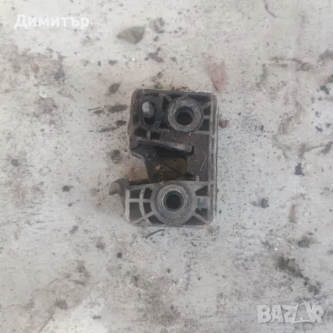 Брава Врата Дясна За Ивеко Дейли 3510 1996г / Iveco Daily 3510 1996y, снимка 2 - Части - 48442009