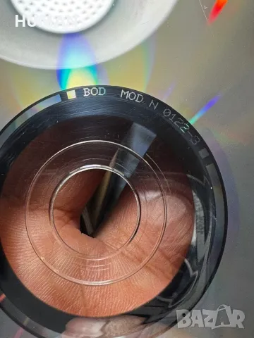 Running Wild , снимка 18 - CD дискове - 50388566