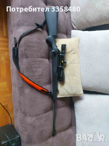 Карабина .308 Rossler Titan 6, снимка 1