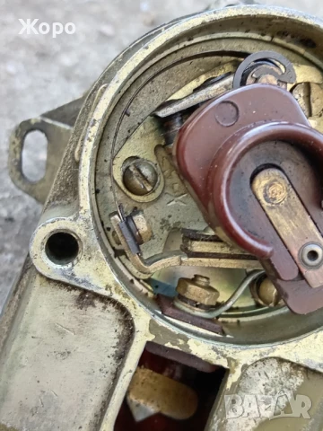 магнет запалване М68Б сделано в СССР, снимка 10 - Части - 51084908