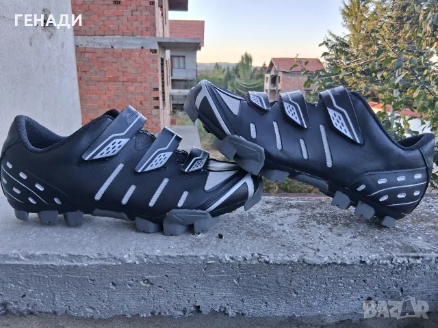 вело обувки Rogelli MTB M325 44 номер