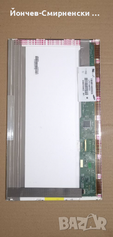 40-пинова матрица 1920х1080