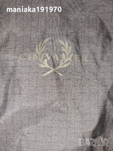 CHEVALIER Chevalite (L) мембранно леко яке, снимка 4 - Екипировка - 41949674